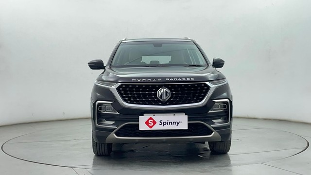 Second-hand 2021 MG Hector 1.5 Turbo Smart for sale in Chennai-7