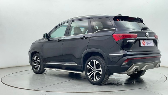 Second-hand 2021 MG Hector 1.5 Turbo Smart for sale in Chennai-5