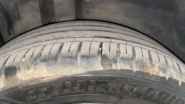 Second-hand 2021 MG Hector 1.5 Turbo Smart for sale in Chennai-32