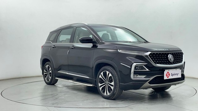 Second-hand 2021 MG Hector 1.5 Turbo Smart for sale in Chennai-1