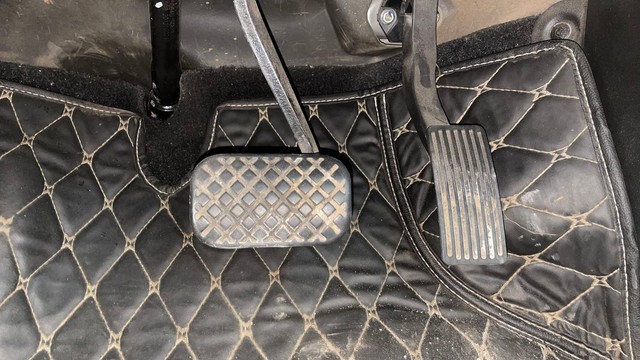 Second-hand 2021 MG Hector 1.5 Turbo Smart for sale in Chennai-14