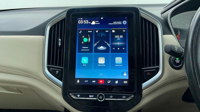 Second-hand 2021 MG Hector 1.5 Turbo Smart for sale in Chennai-26