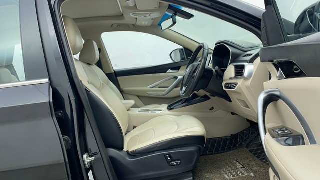 Second-hand 2021 MG Hector 1.5 Turbo Smart for sale in Chennai-15