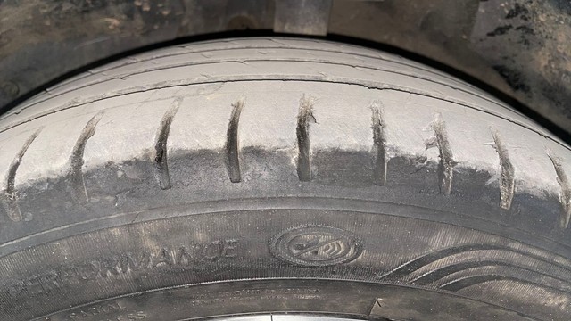 Second-hand 2021 MG Hector 1.5 Turbo Smart for sale in Chennai-36