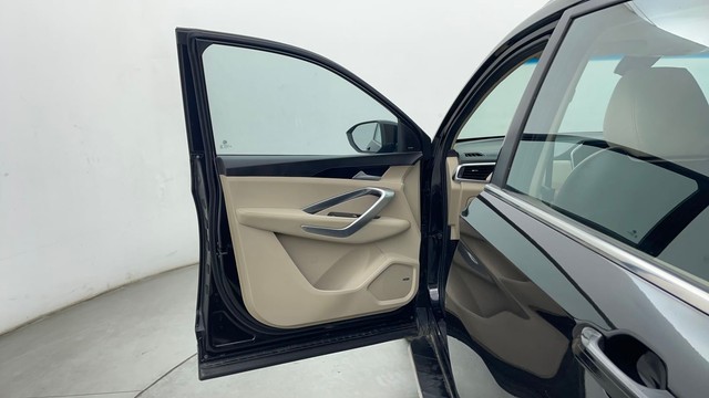 Second-hand 2021 MG Hector 1.5 Turbo Smart for sale in Chennai-24