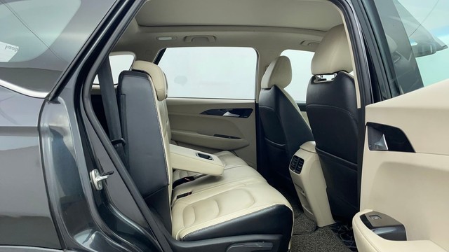 Second-hand 2021 MG Hector 1.5 Turbo Smart for sale in Chennai-35