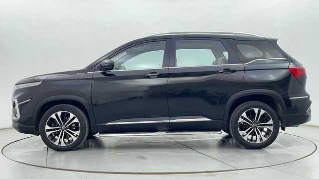 Second-hand 2021 MG Hector 1.5 Turbo Smart for sale in Chennai-6
