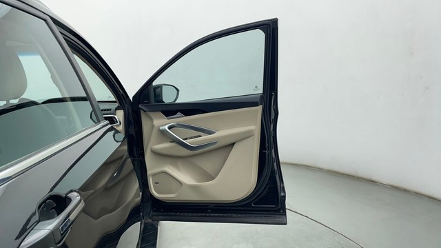 Second-hand 2021 MG Hector 1.5 Turbo Smart for sale in Chennai-16