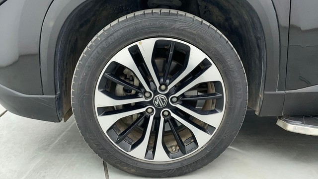 Second-hand 2021 MG Hector 1.5 Turbo Smart for sale in Chennai-20