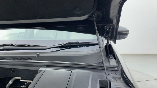 Second-hand 2021 MG Hector 1.5 Turbo Smart for sale in Chennai-37