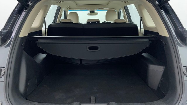 Second-hand 2021 MG Hector 1.5 Turbo Smart for sale in Chennai-9