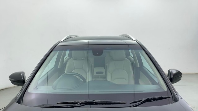 Second-hand 2021 MG Hector 1.5 Turbo Smart for sale in Chennai-10