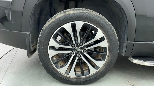 Second-hand 2021 MG Hector 1.5 Turbo Smart for sale in Chennai-18