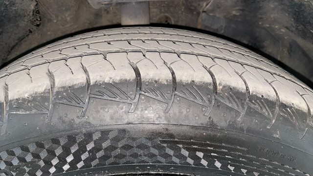 Second-hand 2021 MG Hector 1.5 Turbo Smart for sale in Chennai-23