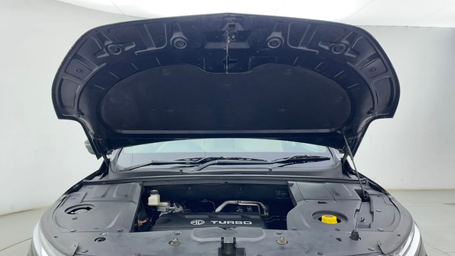 Second-hand 2021 MG Hector 1.5 Turbo Smart for sale in Chennai-8