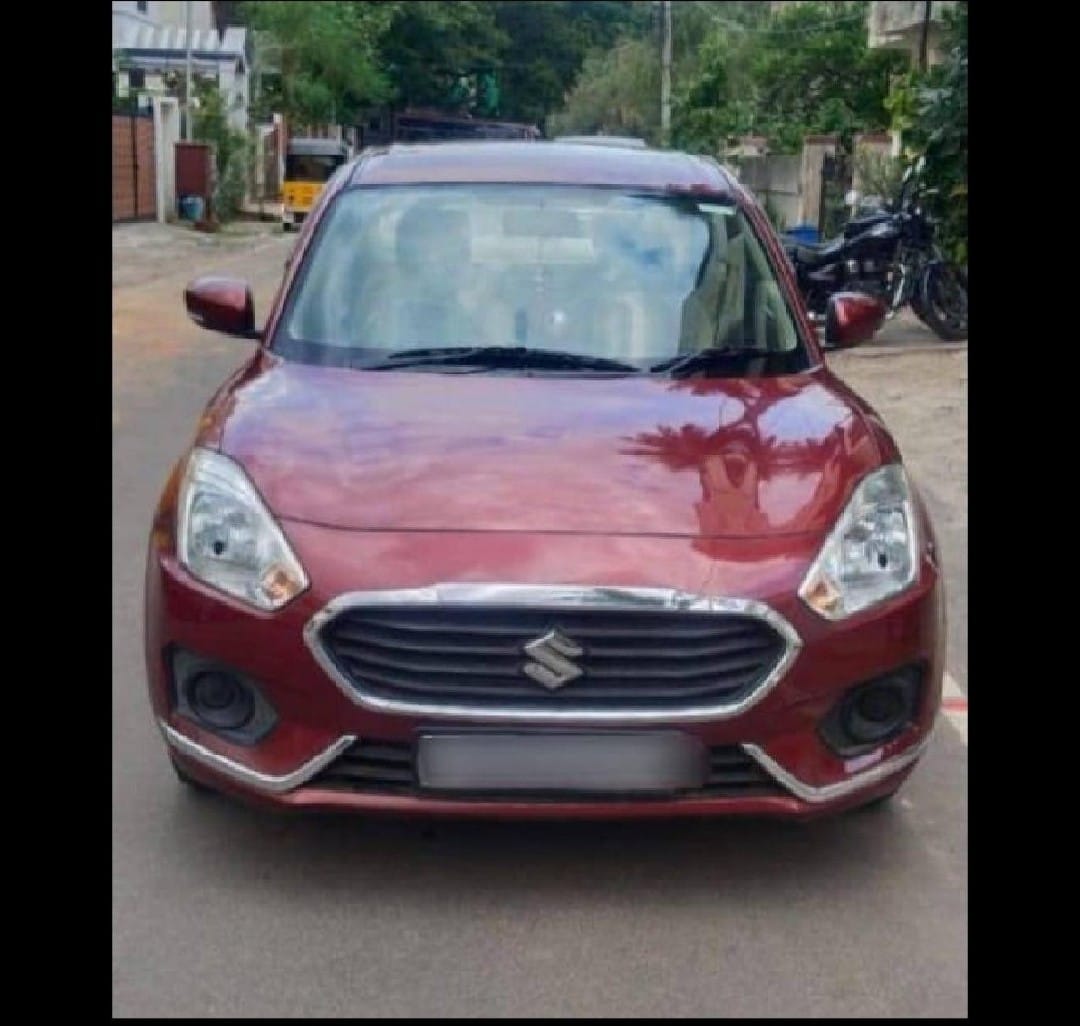 Buy Used Maruti Swift Dzire AMT VDI of 2017 model @ 6,75,000 INR