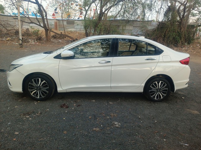 Second-hand 2017 Honda City i VTEC VX for sale in Jabalpur-4