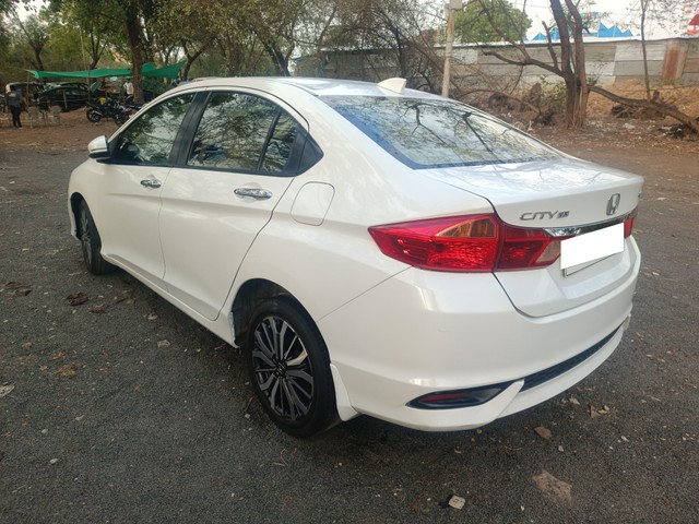 Second-hand 2017 Honda City i VTEC VX for sale in Jabalpur-3