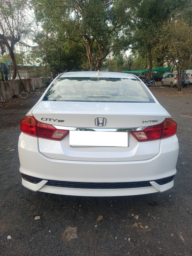 Second-hand 2017 Honda City i VTEC VX for sale in Jabalpur-2