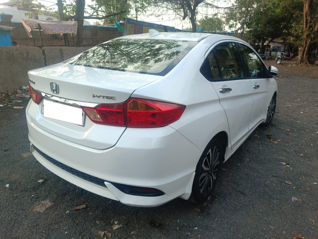 Second-hand 2017 Honda City i VTEC VX for sale in Jabalpur-7