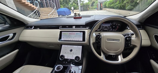 Second-hand 2019 Land Rover Range Rover Velar D180 S for sale in Jabalpur-13