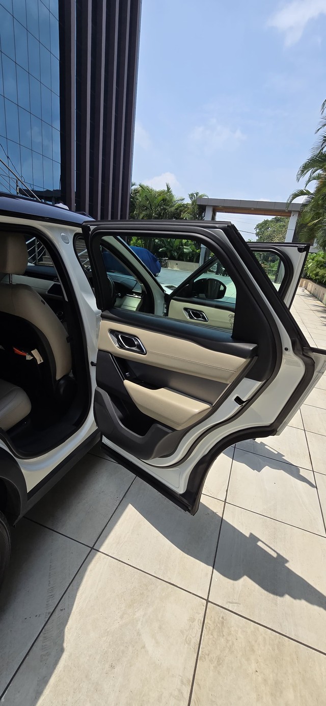 Second-hand 2019 Land Rover Range Rover Velar D180 S for sale in Jabalpur-9