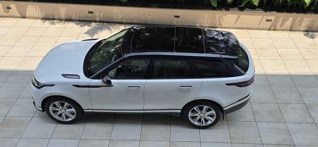 Second-hand 2019 Land Rover Range Rover Velar D180 S for sale in Jabalpur-2