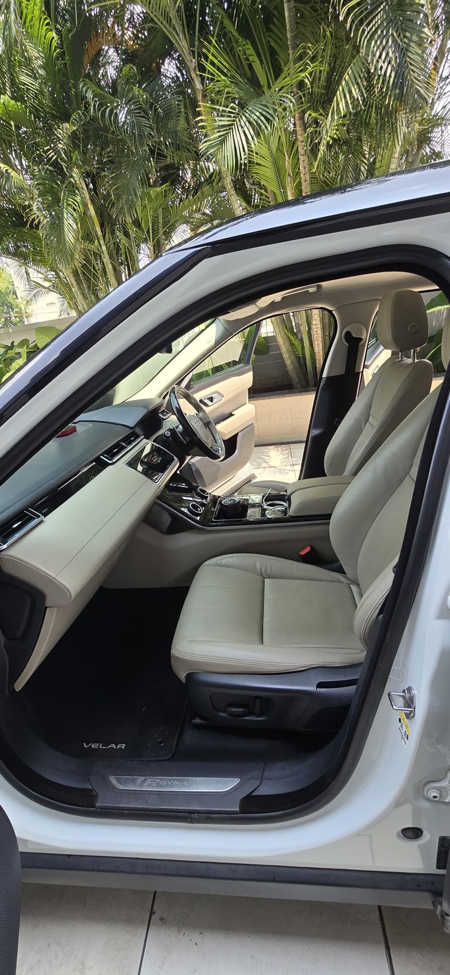 Second-hand 2019 Land Rover Range Rover Velar D180 S for sale in Jabalpur-7