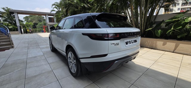 Second-hand 2019 Land Rover Range Rover Velar D180 S for sale in Jabalpur-8