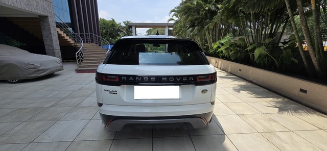 Second-hand 2019 Land Rover Range Rover Velar D180 S for sale in Jabalpur-1