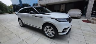 Used Land Rover Range Rover Velar D180 S