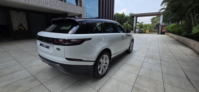 Second-hand 2019 Land Rover Range Rover Velar D180 S for sale in Jabalpur-5