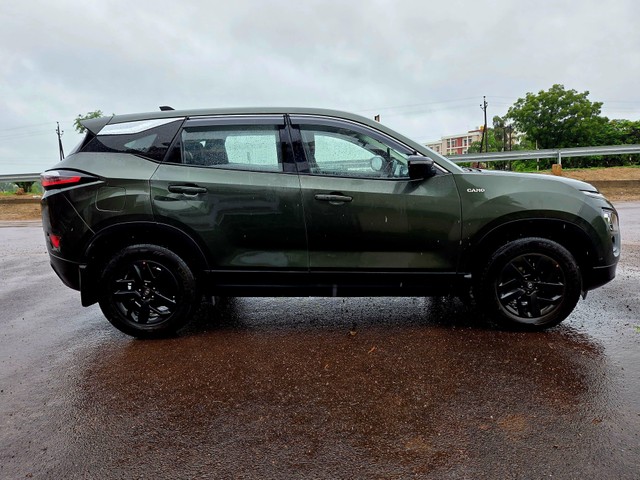 Second-hand 2020 Tata Harrier XZ Plus Dark Edition BSVI for sale in Rajnandgaon-1