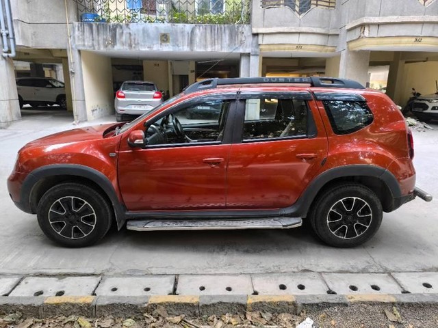 Second-hand 2019 Renault Duster 85PS Diesel RxS for sale in Noida-4
