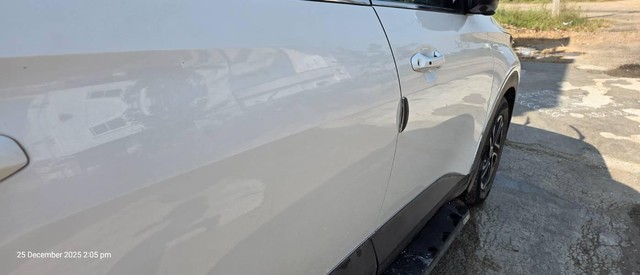 Second-hand 2022 Kia Carens Prestige Plus Turbo 2022-2023 for sale in Ranga reddy-3