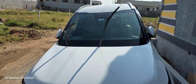 Second-hand 2022 Kia Carens Prestige Plus Turbo 2022-2023 for sale in Ranga reddy-8