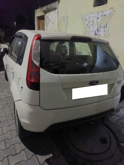 Second-hand 2011 Ford Figo Diesel EXI for sale in Mandi Gobindgarh