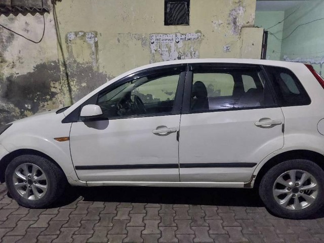Second-hand 2011 Ford Figo Diesel EXI for sale in Mandi Gobindgarh-1