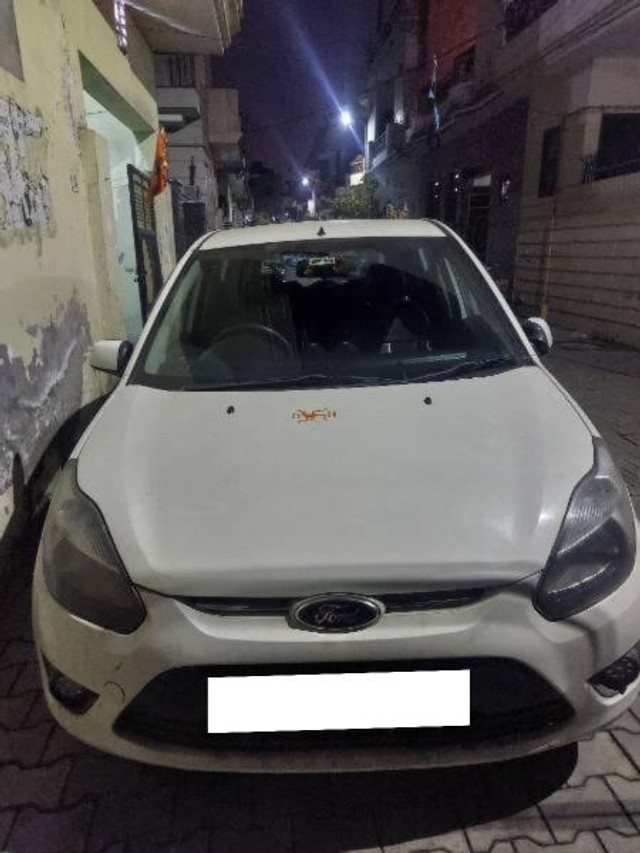 Second-hand 2011 Ford Figo Diesel EXI for sale in Mandi Gobindgarh-2