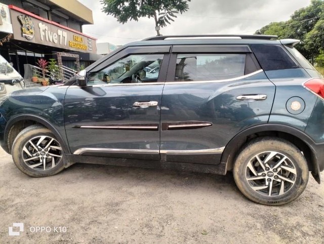 Second-hand 2022 Mahindra XUV300 W8 Option BSVI for sale in Karimnagar-3