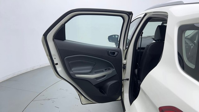 Second-hand 2016 Ford Ecosport 1.0 Ecoboost Titanium for sale in Gurgaon-29