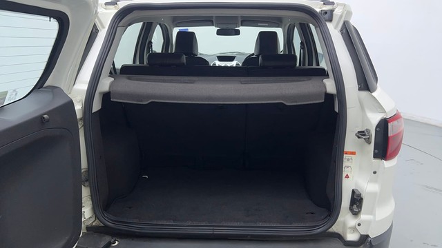 Second-hand 2016 Ford Ecosport 1.0 Ecoboost Titanium for sale in Gurgaon-9