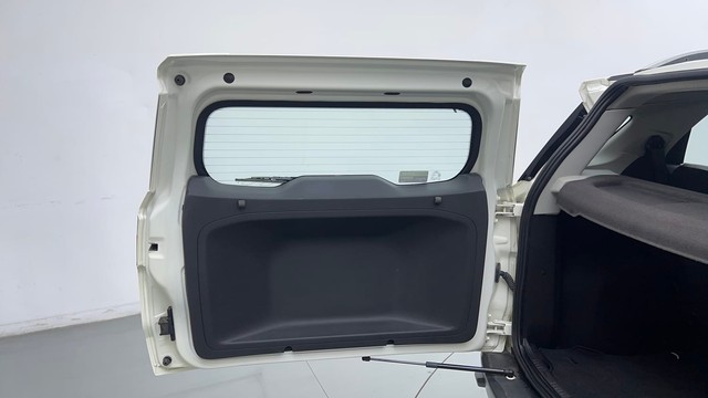 Second-hand 2016 Ford Ecosport 1.0 Ecoboost Titanium for sale in Gurgaon-27