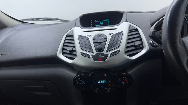 Second-hand 2016 Ford Ecosport 1.0 Ecoboost Titanium for sale in Gurgaon-26