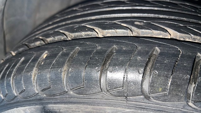 Second-hand 2016 Ford Ecosport 1.0 Ecoboost Titanium for sale in Gurgaon-36