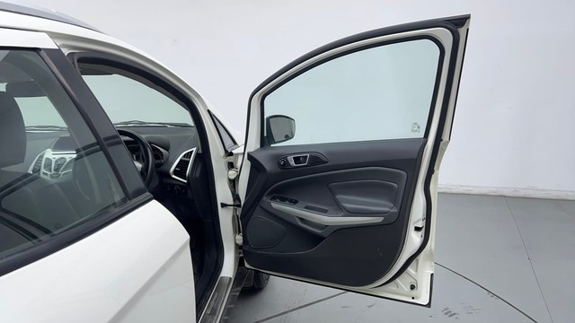 Second-hand 2016 Ford Ecosport 1.0 Ecoboost Titanium for sale in Gurgaon-16