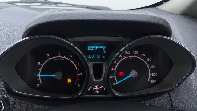 Second-hand 2016 Ford Ecosport 1.0 Ecoboost Titanium for sale in Gurgaon-13