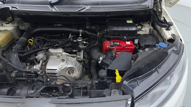 Second-hand 2016 Ford Ecosport 1.0 Ecoboost Titanium for sale in Gurgaon-34