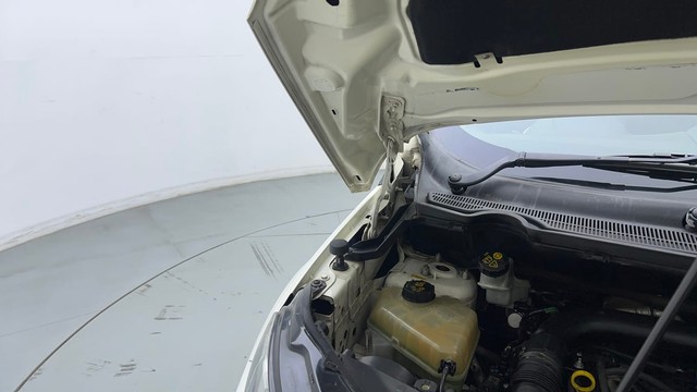 Second-hand 2016 Ford Ecosport 1.0 Ecoboost Titanium for sale in Gurgaon-31