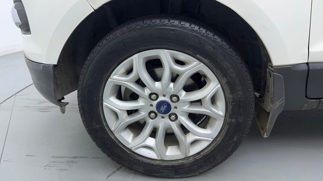 Second-hand 2016 Ford Ecosport 1.0 Ecoboost Titanium for sale in Gurgaon-20